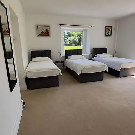 Appartement Montebello Killiney