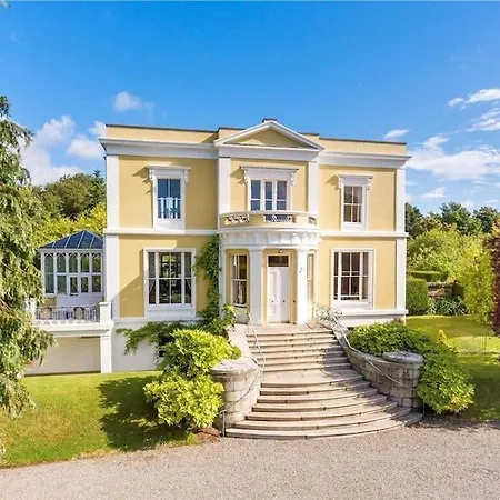 Appartement Montebello