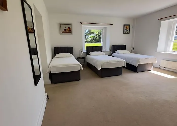 Appartement Montebello Killiney